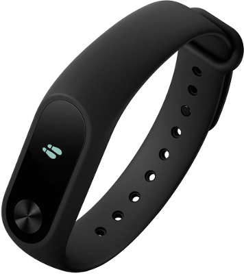 Фитнес-браслет Xiaomi Mi Band 2 [MGW4024GL]