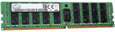 Серверная оперативная память Samsung 32GB DDR4 (M393A4K40EB3-CWEGY) Samsung Electronics