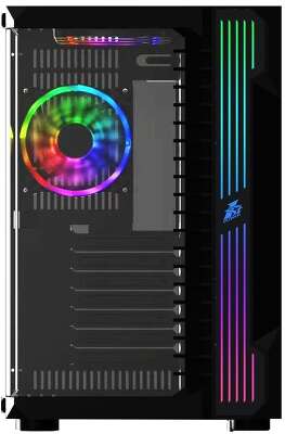 1STPLAYER STEAMPUNK SP9 Black [SP9-BK]