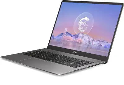 Ноутбук MSI Creator Z16 HX Studio B13VGTO-055RU 16" WQXGA Touch IPS i7 13700HX/16/1Tb SSD/RTX 4060 8G/W11Pro
