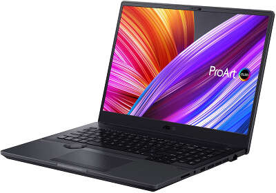 Ноутбук ASUS ProArt StudioBook 16 W7600H3A-KV036W 16" WQXGA IPS i7 11800H/32/1Tb SSD/RTX a3000 6G/W11