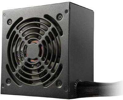 Cougar VTE X2 700 (ATX v2.31, 700W, Active PFC, 120mm Ultra-Silent Fan, Power cord, DC-DC, 80 Plus Bronze, Japanese standby capacitors) [VTE X2 700] BULK