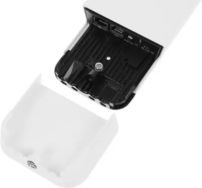 Точка доступа MikroTik wAP ac, LAN: 2x1 Гбит/с, 802.11a/b/g/n/ac, 2.4 / 5 ГГц