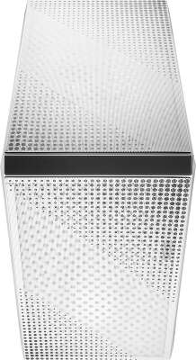 Корпус COOLERMASTER MasterBox Q300L, белый, mATX, без БП (MCB-Q300L-WANN-S00)