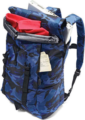 Рюкзак для ноутбука до 15" Speck Rockhound Oss, синий [89100-6070]