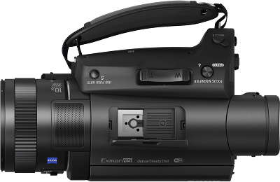 Видеокамера Sony HandyCam FDR-AX700