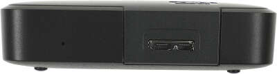 Внешний жесткий диск 4Tb [WDBU6Y0040BBK-WESN] (HDD) Western Digital Elements Portable