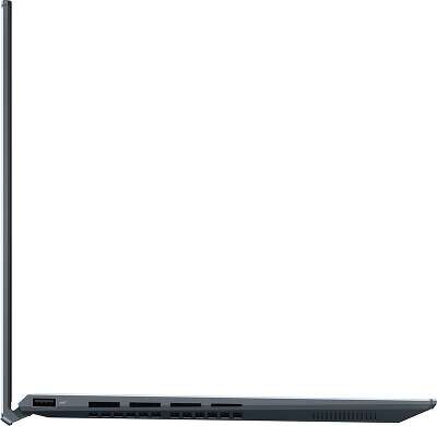 Ноутбук ASUS ZenBook 14X UX5400EG-L7200 14" WQHD+ OLED i7 1165G7/16/512 SSD/mx450 2G/Dos