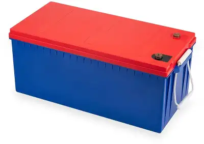 Батарея для ИБП Ippon IP12-200 12В 200Ач
