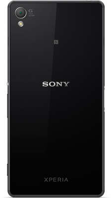 Смартфон Sony D6603 Xperia™ Z3, чёрный