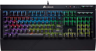 Игровая клавиатура Corsair Gaming K68 RGB (Cherry MX Red)