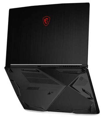 Ноутбук MSI GF63 Thin 10UD-418XRU 15.6" FHD i7-10750H/8/512 SSD/GF RTX 3050 ti 4G/WF/BT/Cam/DOS