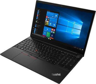 Ноутбук Lenovo ThinkPad E15 G2 15.6" FHD IPS i5 1135G7/16/512 SSD/Dos Eng KB