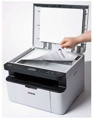 МФУ лазерный Brother DCP-1510 (DCP1510R1) A4 белый