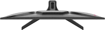 Монитор Bloody 27" MN270Q черный IPS LED 1ms 16:9 HDMI M/M матовая 300cd 178гр/178гр 2560x1440 180Hz G-Sync DP 2K 3.95кг