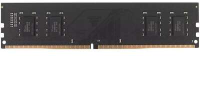 QUMO DDR4 DIMM 8GB QUM4U-8G2666P19 PC4-21300, 2666MHz OEM/RTL