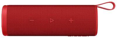 Портативная акустика Xiaomi Беспроводная портативная колонка S29D Xiaomi Sound Outdoor 30W (красная) 