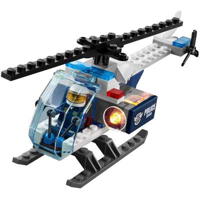 Lego city 6000 hot sale