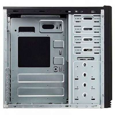 BA831BK PM-600ATX-F  U3.0*2+A(HD) Mid-ATX [6178877]