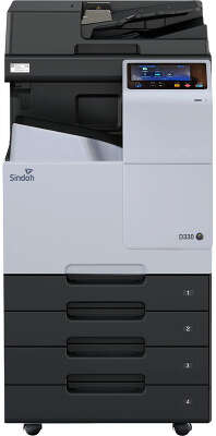 Sindoh D330e