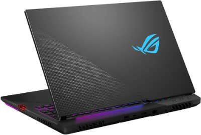 Ноутбук ASUS ROG Strix Scar 17 G733ZS-LL015 17.3" WQHD IPS i9 12900H/16/1Tb SSD/RTX 3080 8G/DOS