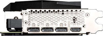 Видеокарта MSI NVIDIA nVidia GeForce RTX 3080Ti GAMING X TRIO 12Gb DDR6X PCI-E HDMI, 3DP