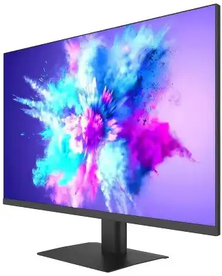 Монитор NPC 21.45" MF2204-F черный IPS LED 5ms 16:9 HDMI M/M 250cd 178гр/178гр 1920x1080 75Hz DP FHD