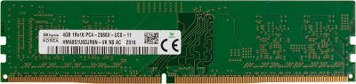 Модуль памяти DDR4 DIMM 4Gb DDR2666 Hynix (HMA851U6DJR6N-VKN0)