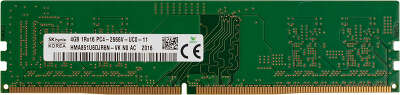 Модуль памяти DDR4 DIMM 4Gb DDR2666 Hynix (HMA851U6DJR6N-VKN0)