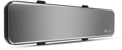 Видеорегистратор с радар-детектором Navitel MXR2700 GPS ГЛОНАСС черный
