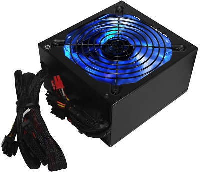 Блок питания 630W RaidMax RX-630SS