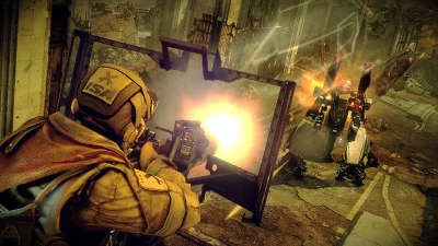 Игра для PS3 Killzone 3 (Essentials) (с поддержкой PS Move, 3D)