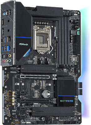 Материнская плата ATX LGA1200 ASRock Z590 EXTREME