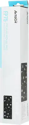 Коврик для мыши A4Tech FStyler FP75 XL (FP75 BLACK)