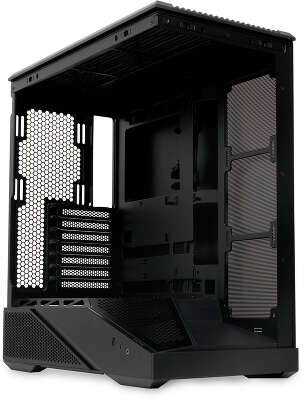 HSPD F711-TGBK