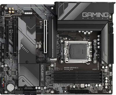 Материнская плата ATX LGAAM5 GIGABYTE B650 GAMING X