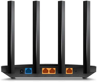 Wi-Fi роутер TP-Link Archer AX12, 802.11a/b/g/n/ac/ax, 2.4 / 5 ГГц