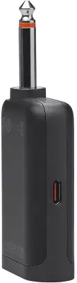 Микрофон радио JBL PartyBox черный