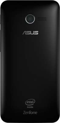 Смартфон ASUS Zenfone 4 A400CG, Black (90AZ00I1-M02190)
