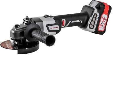 Угловая шлифмашина УШМ-125/36ММ ИНТЕРСКОЛ 900.0.0.20