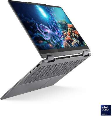 Ноутбук Lenovo Yoga 7 2-in-1 16IML9/14