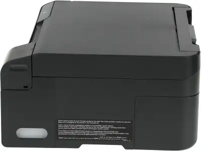 МФУ струйный Epson EcoTank L3210 (103) (C11CJ68405/C11CJ68403) A4 черный