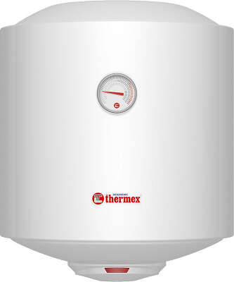 Водонагреватель Thermex TitaniumHeat 50 V 1.5кВт 50л электрический настенный/белый