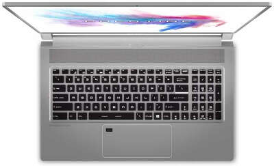 Ноутбук MSI P75 9SE-455RU 17.3" FHD i9-9880H/16/1Tb SSD/GF RTX 2060 6G/WF/BT/Cam/W10