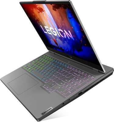 Ноутбук Lenovo Legion 5 15ARH7H 15.6" FHD IPS R 5 6600H/16/1Tb SSD/RTX 3060 6G/Dos