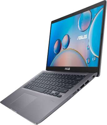 Ноутбук ASUS X415MA-EB521 14" FHD N5030/4/256 SSD/Dos