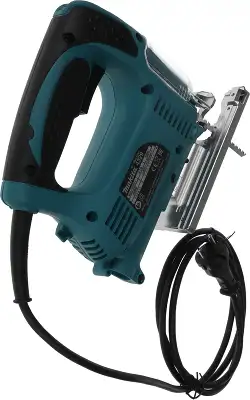 Лобзик Makita 4329 450Вт 3100ходов/мин от электросети
