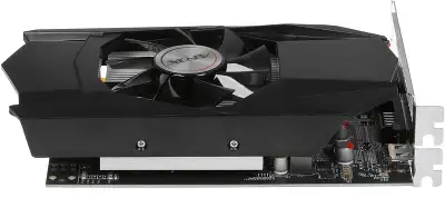 Видеокарта Afox PCI-E 3.0 AF740-2048D5H3-V2 NVIDIA GeForce GT 740 2Gb 128bit GDDR5 993/5000 DVIx1 HDMIx1 CRTx1 HDCP Ret