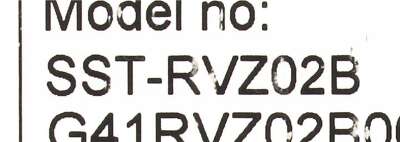 Корпус SilverStone RVZ02, черный, mini-ITX, Без БП (SST-RVZ02B)