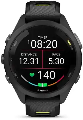Смарт-часы Garmin Forerunner 265S 27.5мм 1.1